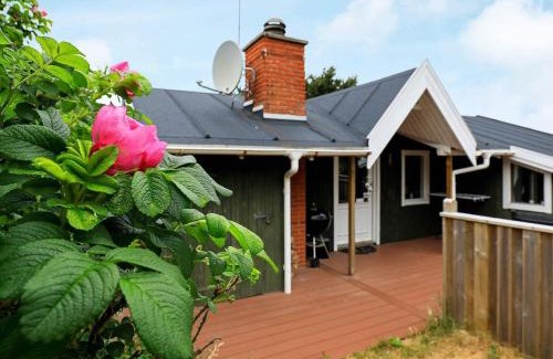 Vorupør House | 4 person holiday home in Thisted-By Traum