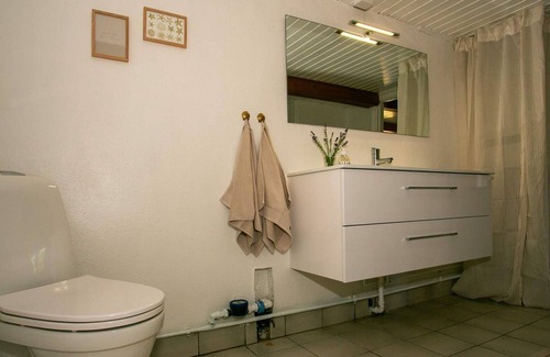 Humble House | 4 person holiday home in Rudkøbing