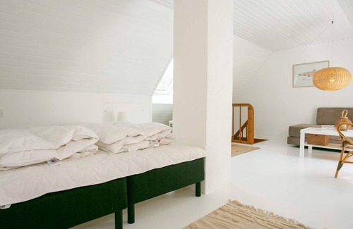 Humble House | 4 person holiday home in Rudkøbing