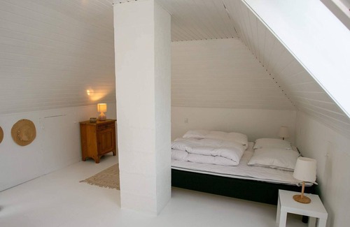 Humble House | 4 person holiday home in Rudkøbing
