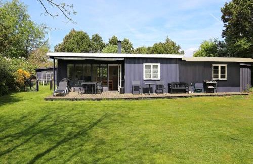 Store Fuglede House | 4 person holiday home in Store Fuglede