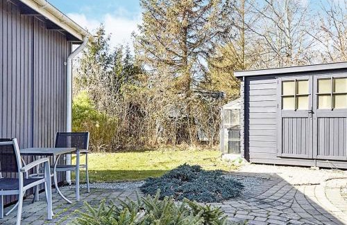 Store Fuglede House | 4 person holiday home in Store Fuglede