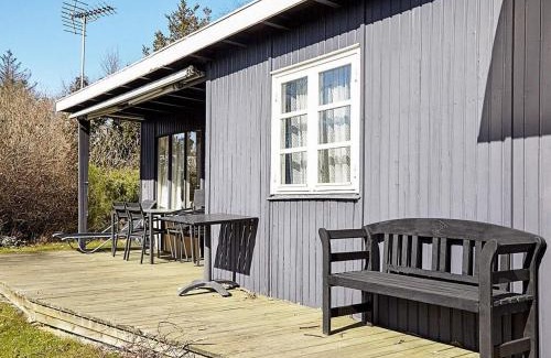 Store Fuglede House | 4 person holiday home in Store Fuglede