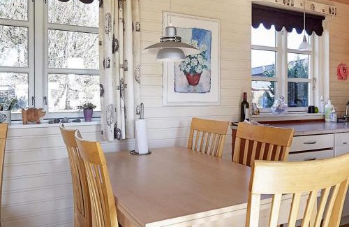 Store Fuglede House | 4 person holiday home in Store Fuglede