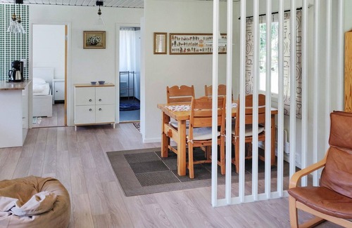 Osthammar House | 4 person holiday home in Östhammar-By Traum
