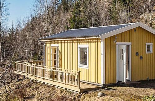 Hallevadsholm House | 4 person holiday home in HÄLLEVADSHOLM-By Traum