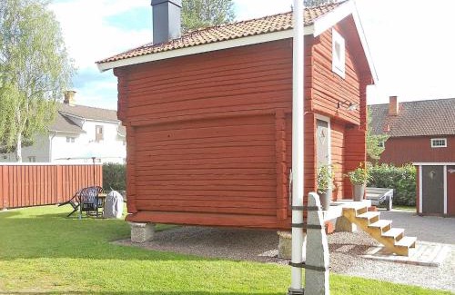 Nedre Gardsjo House | 4 person holiday home in RÄTTVIK-By Traum