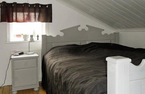 Nedre Gardsjo House | 4 person holiday home in RÄTTVIK-By Traum