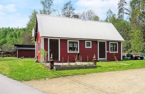 Olofstrom Municipality House | 4 person holiday home in Olofström