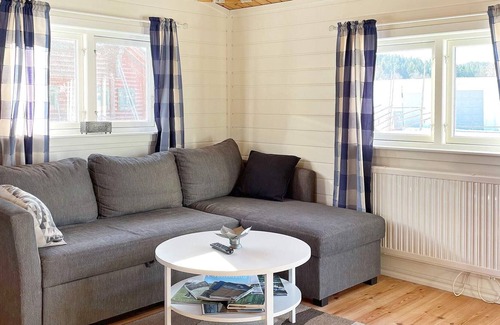 Tocksfors House | 4 person holiday home in TÖCKSFORS