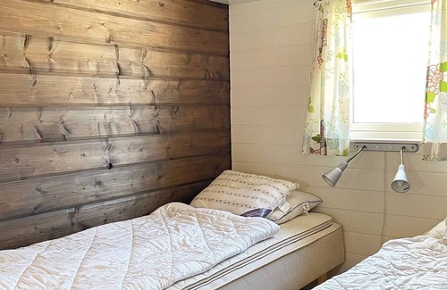 Tocksfors House | 4 person holiday home in TÖCKSFORS