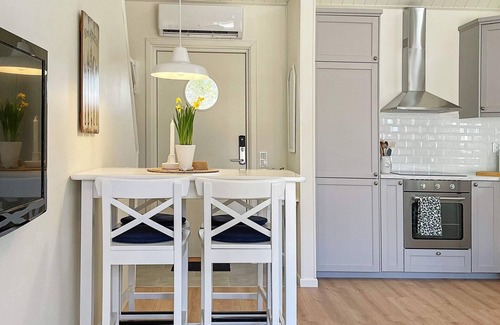 Bjallansas House | 4 person holiday home in UDDEVALLA