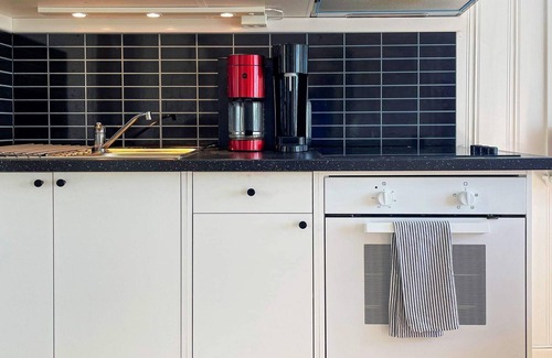 Uddevalla Municipality House | 4 person holiday home in Uddevalla-By Traum