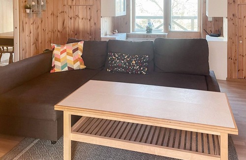 Bjallansas House | 4 person holiday home in UDDEVALLA