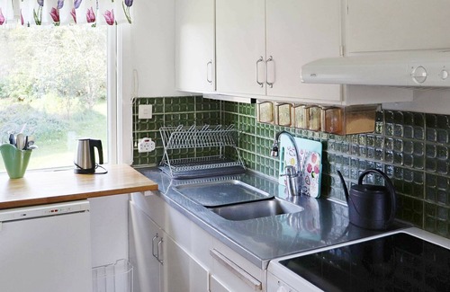 Vessigebro House | 4 person holiday home in VESSIGEBRO