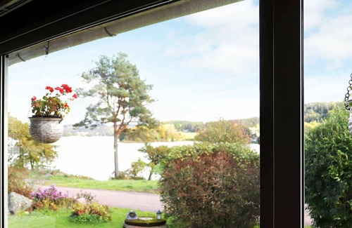 Vessigebro House | 4 person holiday home in VESSIGEBRO