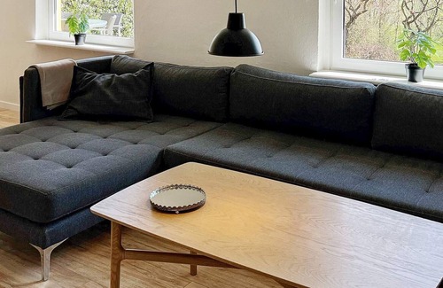Østervra House | 4 person holiday home in Østervrå