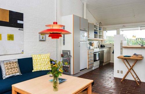 Aabenraa House | 4 person holiday home in Aabenraa-By Traum
