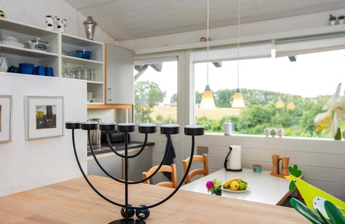 Aabenraa House | 4 person holiday home in Aabenraa-By Traum