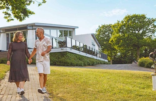 Sandkaas House | 4 person holiday home in Allinge