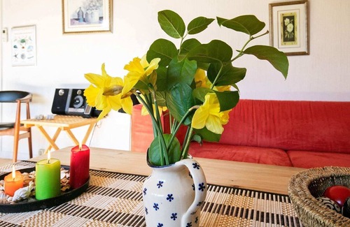 Skiveren House | 4 person holiday home in Bindslev