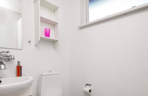 Skiveren House | 4 person holiday home in Bindslev