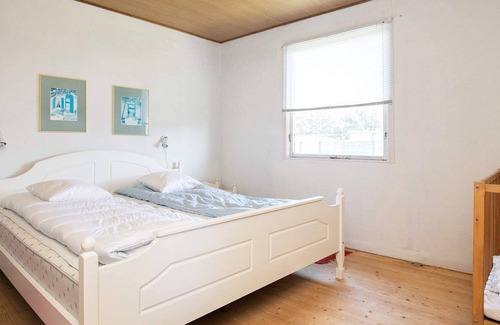 Skiveren House | 4 person holiday home in Bindslev