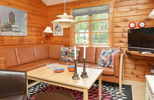 Bindslev House | 4 person holiday home in Bindslev