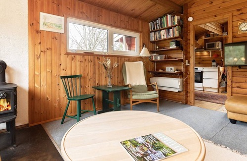 Bindslev House | 4 person holiday home in Bindslev-By Traum