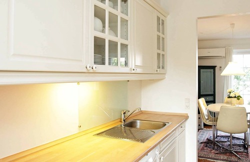 Blavand House | 4 person holiday home in Blåvand-By Traum