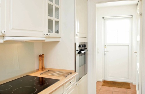 Blavand House | 4 person holiday home in Blåvand-By Traum