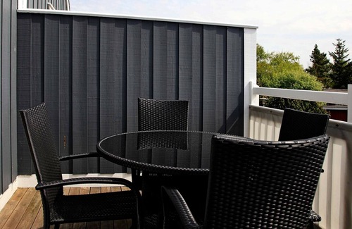 Blavand House | 4 person holiday home in Blåvand-By Traum