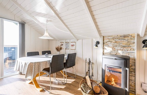 Blavand House | 4 person holiday home in Blåvand
