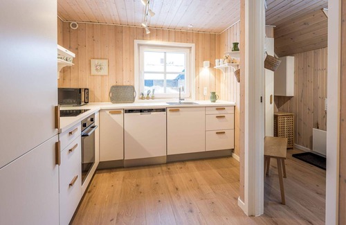 Blavand House | 4 person holiday home in Blåvand