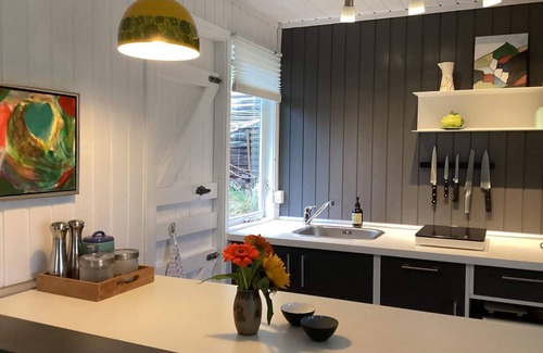 Blokhus House | 4 person holiday home in Blokhus-By Traum