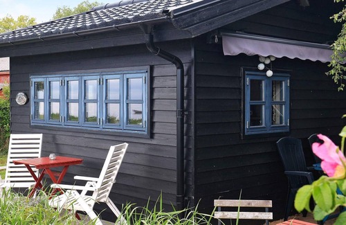 Bogense House | 4 person holiday home in Bogense