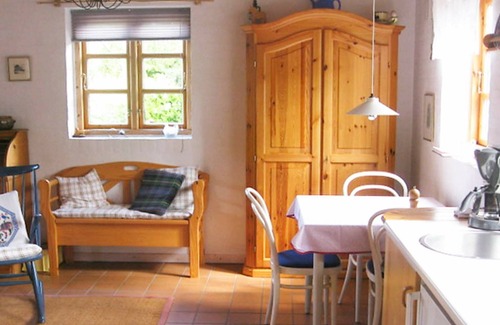 Esbjerg Municipality House | 4 person holiday home in Bramming-By Traum
