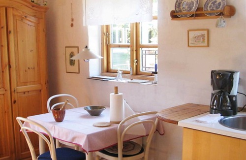 Esbjerg Municipality House | 4 person holiday home in Bramming-By Traum