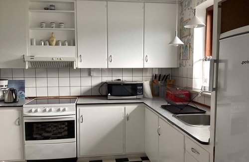Bredebro House | 4 person holiday home in Bredebro-By Traum