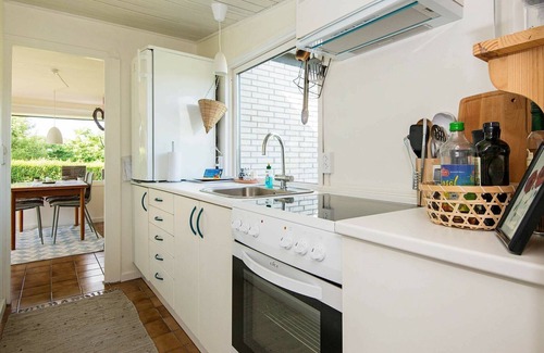 Broager House | 4 person holiday home in Broager-By Traum