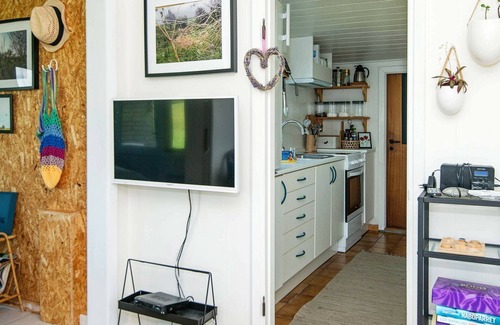Broager House | 4 person holiday home in Broager-By Traum