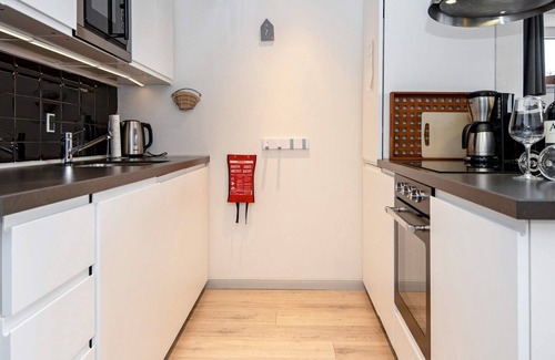 Brunsnaes House | 4 person holiday home in Broager