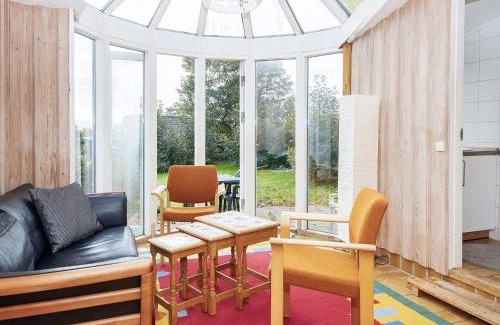 Skæring House | 4 person holiday home