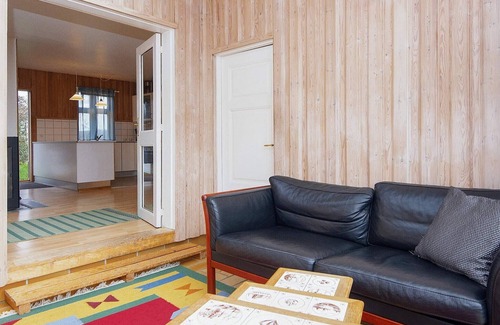 Skæring House | 4 person holiday home