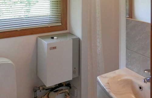 Janderup House | 4 person holiday home in Grindsted