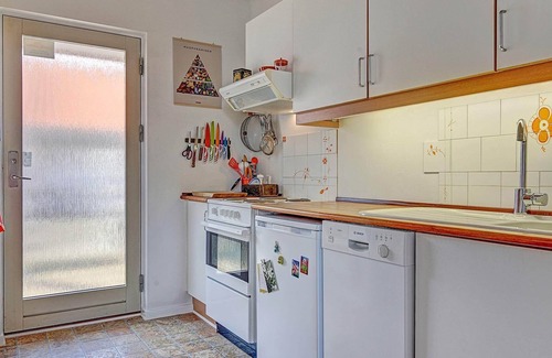 Gudhjem Apartment | 4 person holiday home in Gudhjem-By Traum