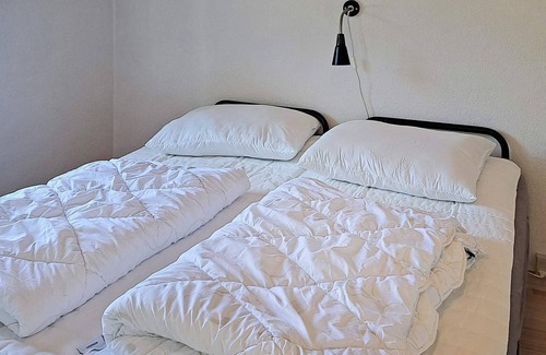 Haslevgarde House | 4 person holiday home in Hadsund