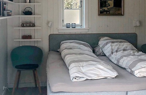 Liseleje House | 4 person holiday home in Liseleje