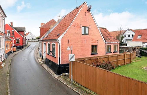 Marstal House | 4 person holiday home in Marstal