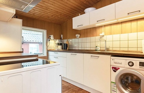 Martofte House | 4 person holiday home in Martofte-By Traum